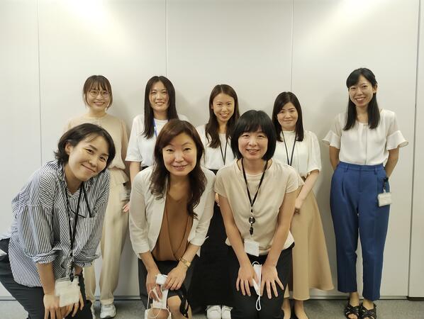 三井記念病院（医師支援部/常勤）の医療事務求人メイン写真2