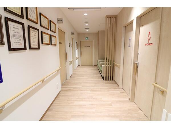 たいら整形外科（パート） の理学療法士求人メイン写真4