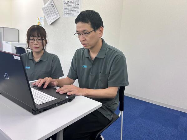 就労移行支援事業所 オリオン 戸塚（サビ管/常勤）【2026年5月オープン】の介護福祉士求人の写真