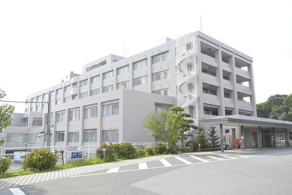 セコメディック病院（地域包括ケア病棟）の看護師求人の写真