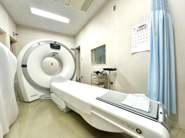 北町診療所（パート）の看護師求人メイン写真3