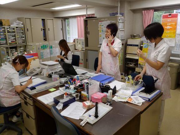 介護付有料老人ホームジョイステージ八王子（入居相談営業職員/常勤）のその他求人メイン写真3