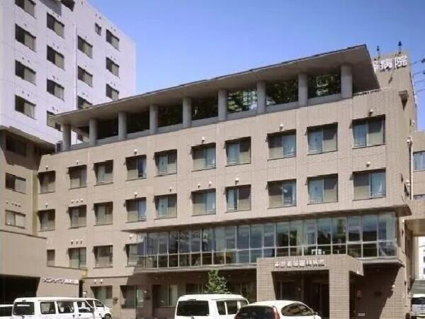 ヘルパーステーション清滝（常勤）の介護福祉士求人メイン写真1