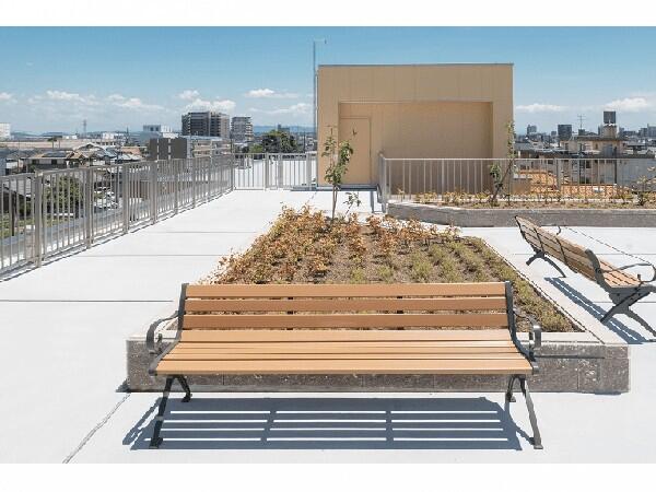 特別養護老人ホーム瀬古の家（常勤）のケアマネジャー求人メイン写真3