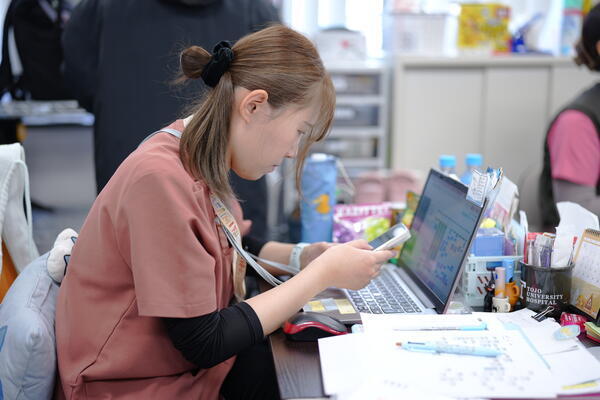 ユースタイルケア 神宮サテライト（常勤） の作業療法士求人サブ写真2