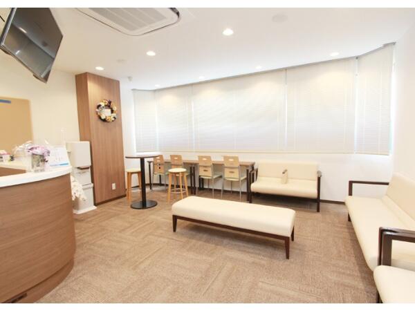 糖尿病・代謝内科 宮田クリニック（パート）の医療事務求人メイン写真2