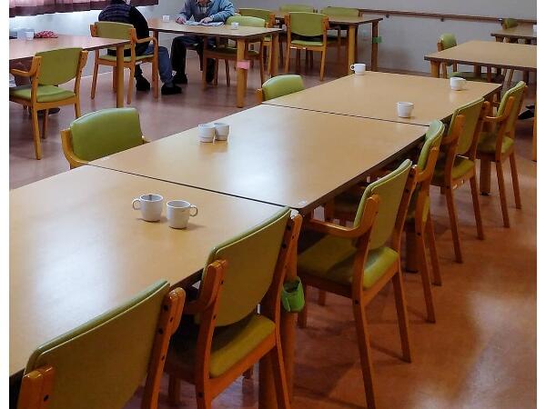 サービス付き高齢者向け住宅　むつみの郷 とよしな（常勤）の介護職求人メイン写真4