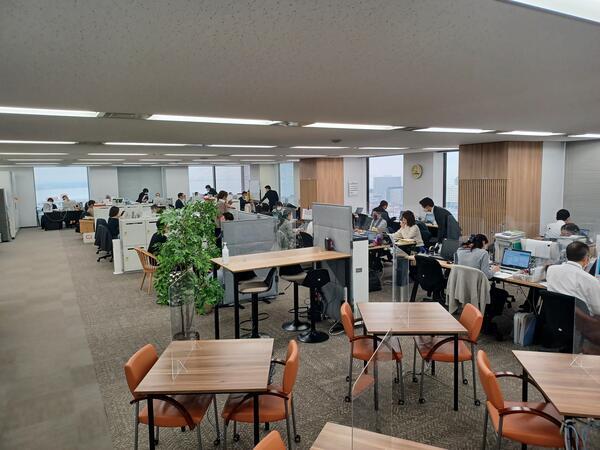 株式会社リエイ（本社/介護施設入居アドバイザー/常勤）のその他求人メイン写真4