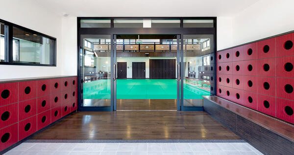 剣持整形デイサービス東本町（常勤）の准看護師求人メイン写真3