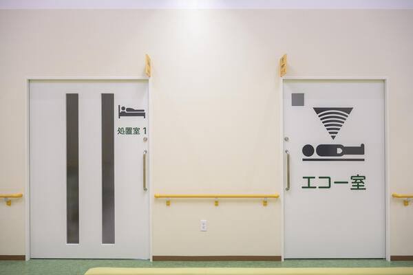 土浦ベリルクリニック（常勤）の臨床検査技師求人メイン写真4