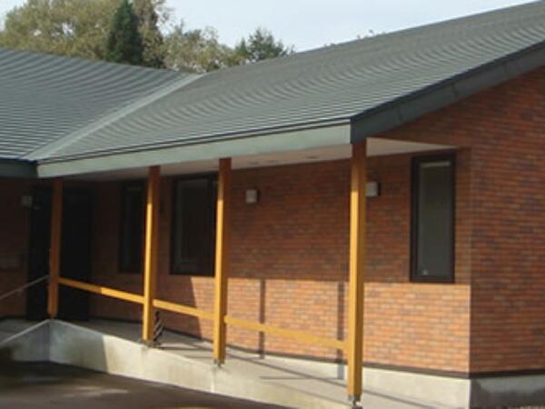 特定医療法人社団千寿会 障がい者グループホーム（サービス管理責任者/常勤）の社会福祉士求人の写真