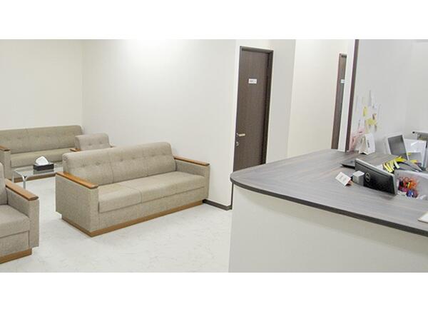 リンクスメンタルクリニック（常勤）の精神保健福祉士求人メイン写真3