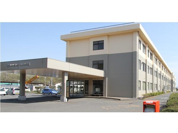 所沢リハビリテーション病院（常勤）の作業療法士求人の写真