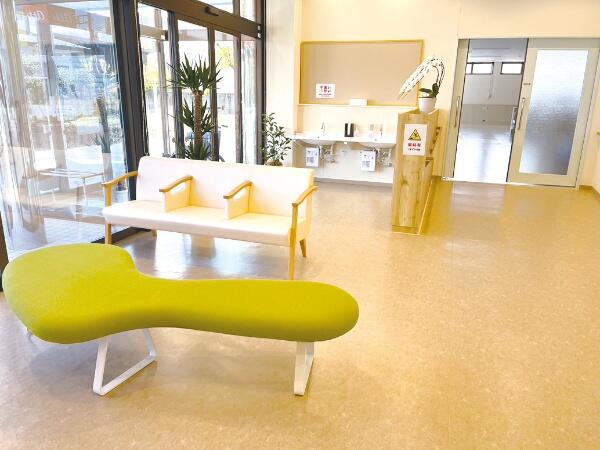 日光腎クリニック（パート）の看護助手求人メイン写真4