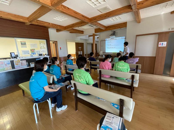 溝口ファミリークリニック（パート）の看護師求人メイン写真3