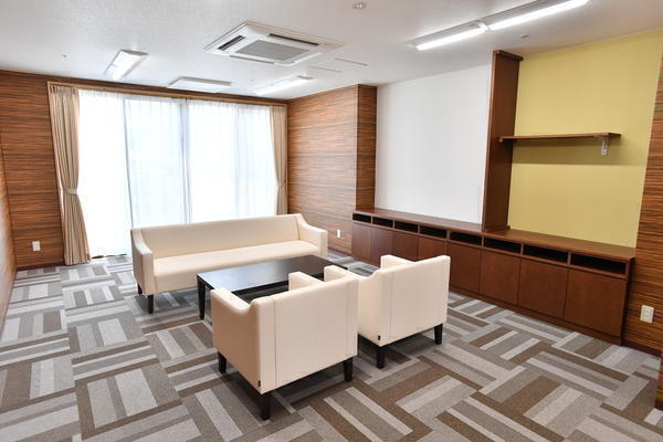 ロイヤルレジデンス西大宮（常勤）の一般事務求人メイン写真4