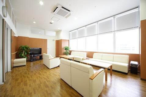 戸塚共立ステーションクリニック（外来透析施設 / 常勤）の臨床工学技士求人の写真