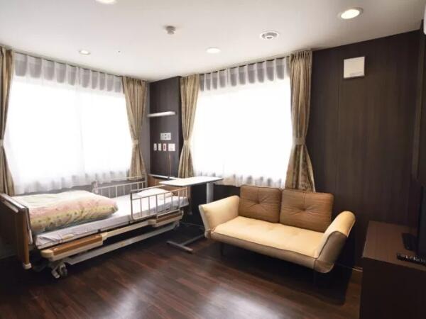 京都リハビリテーション病院（常勤）の看護師求人メイン写真3