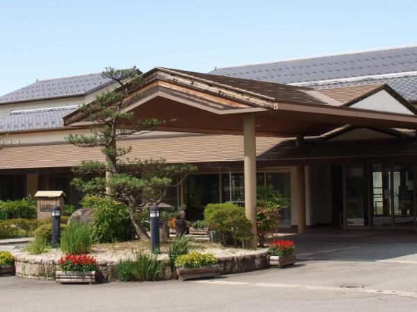 岐阜県立飛騨寿楽苑（パート）の介護福祉士求人の写真