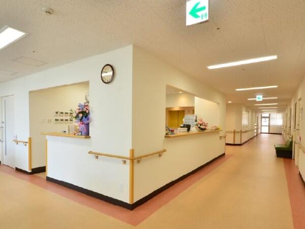 大聖病院（常勤）の助産師求人メイン写真5