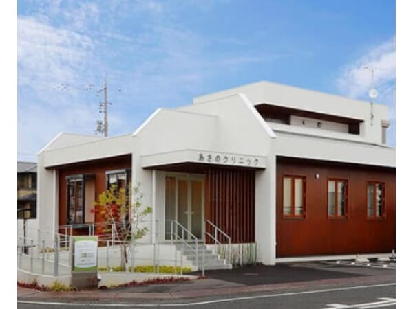 あさのクリニック（パート） の看護師求人メイン写真5