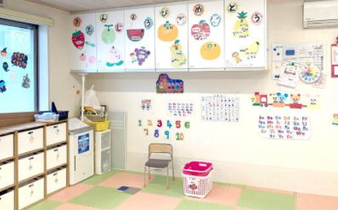 らもーれこども教室　守山（児発管候補/正社員）の保育士求人メイン写真3