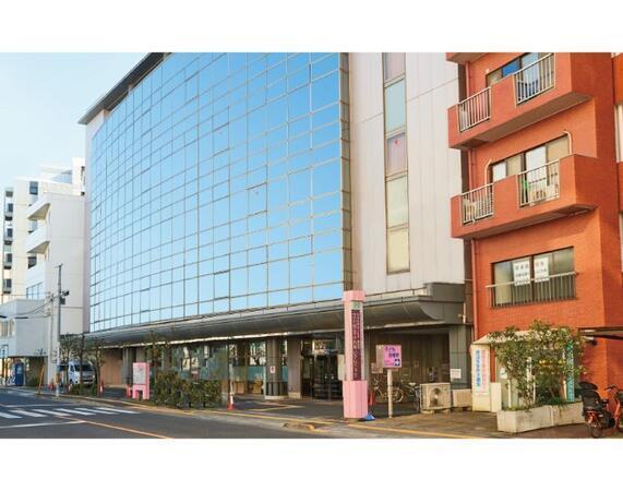 立川相互ふれあいクリニック（フルタイムパート）の一般事務求人の写真