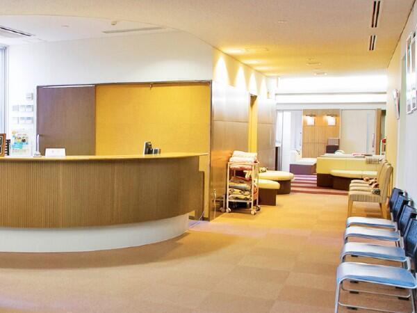 三井病院（日勤常勤）の看護師求人メイン写真3