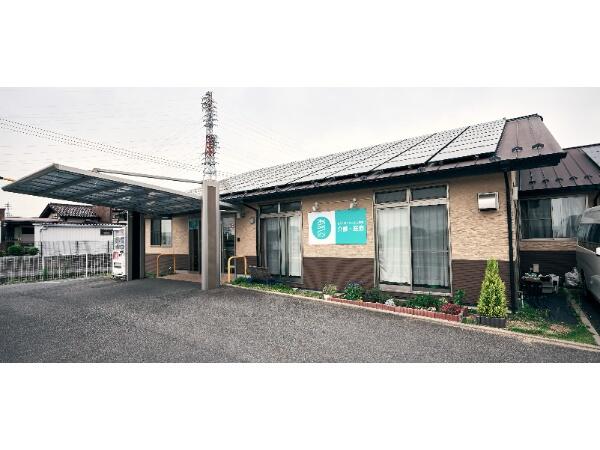 あうんデイサービス栗東（パート）の作業療法士求人の写真