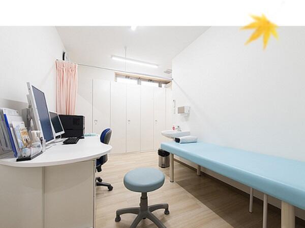 もみじ在宅診療所（常勤） の准看護師求人メイン写真3