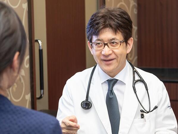 名古屋栄クリニック（常勤）の看護師求人メイン写真4