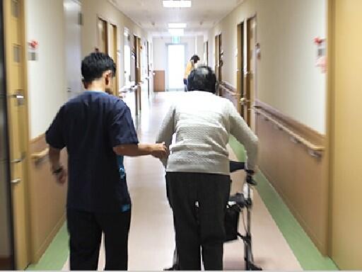 訪問看護ステーション ウエストライフ南片江（常勤）の理学療法士求人の写真