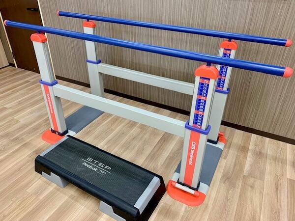 デイサービス　ステップ中野台（パート） の介護職求人サブ写真4