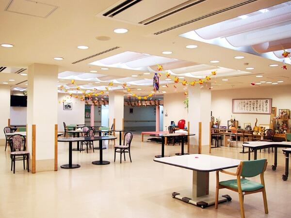 介護老人保健施設 サンライズ21（パート）の介護福祉士求人メイン写真4