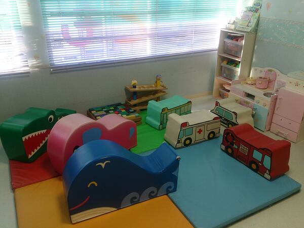 さかざきこどもクリニック（パート）の医療事務求人メイン写真2