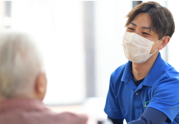 ヘルパーステーションぬくもり（登録ヘルパー/パート）の介護職求人の写真