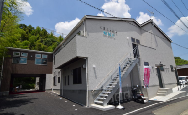 くまもと龍田翔裕園（常勤）の看護師求人の写真