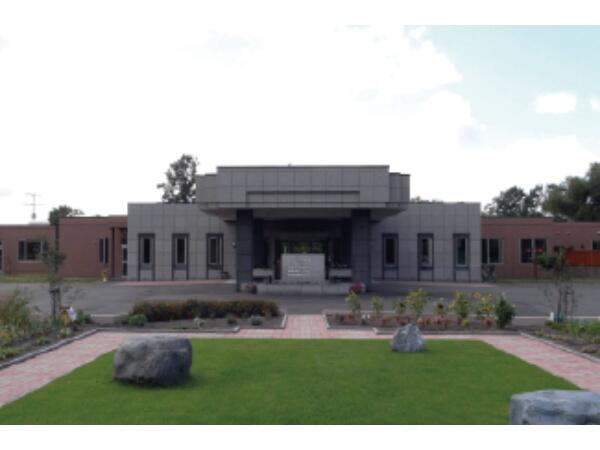 特別養護老人ホームモエズヴィラ美唄（夜勤専従/パート）の介護福祉士求人の写真