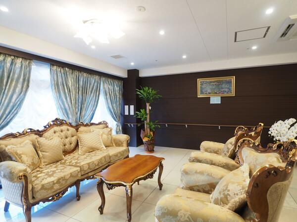 エクセレント宝塚ガーデンヒルズ（正社員）のケアマネジャー求人メイン写真4