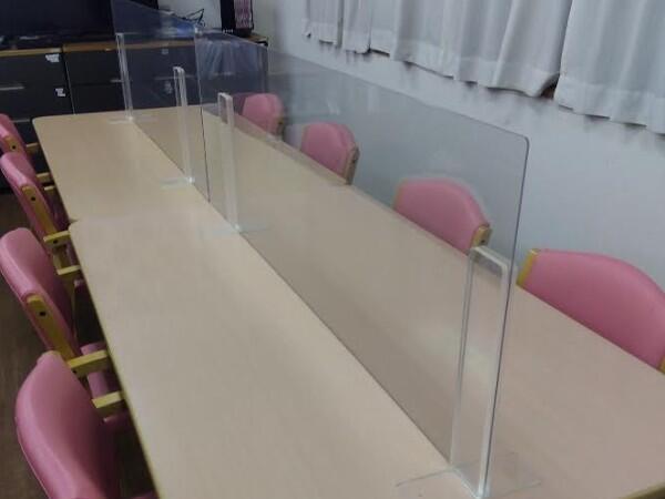 スマイルデイサービス·時（常勤） の介護福祉士求人メイン写真2