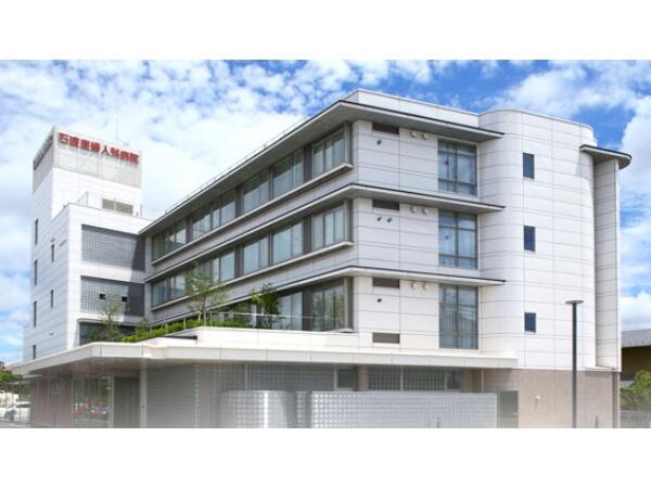 石渡産婦人科病院（常勤）の医療事務求人の写真