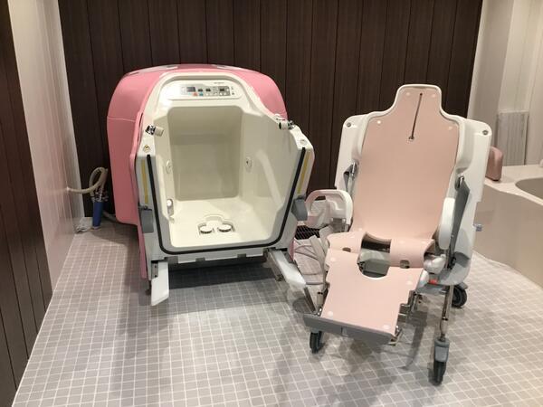 デイサービス　ステップ（パート）の介護職求人サブ写真4