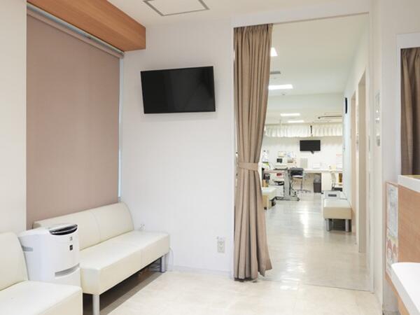 よこさわ眼科（パート）  の視能訓練士求人メイン写真2