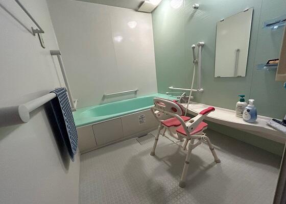 グループホームあかり 千種苑（正社員）の介護職求人メイン写真4