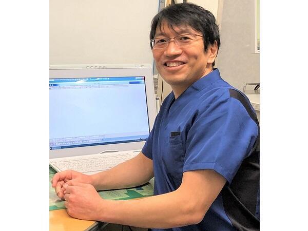 正田整形外科クリニック（常勤）の医療事務求人メイン写真4