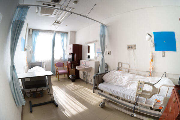 医療法人社団　菫会　名谷病院（パート）の歯科衛生士求人メイン写真3