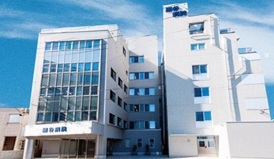 細谷病院（パート）の介護職求人の写真