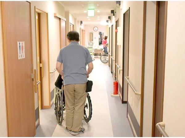 有料老人ホーム浜北西美薗（パート）の看護師求人の写真