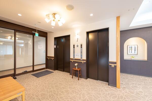 イリーゼ船橋はさま（常勤）の看護師求人メイン写真2