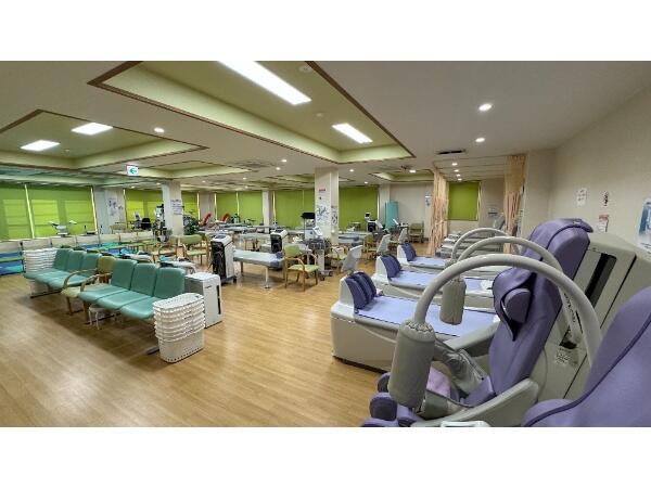 道ノ尾みやた整形外科（常勤）の医療事務求人メイン写真3